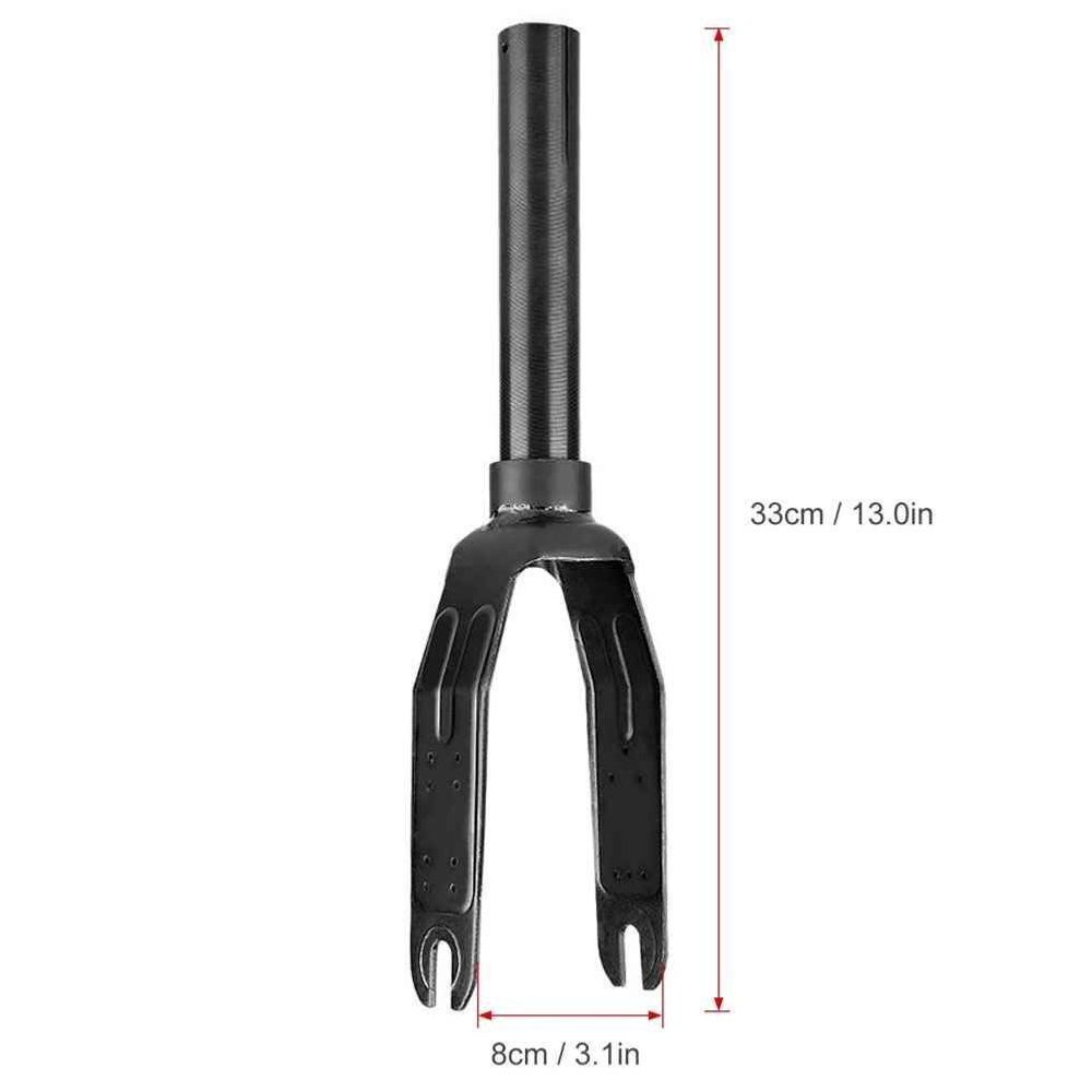 Вилка передняя для Xiaomi M365, M365 Pro, 1S