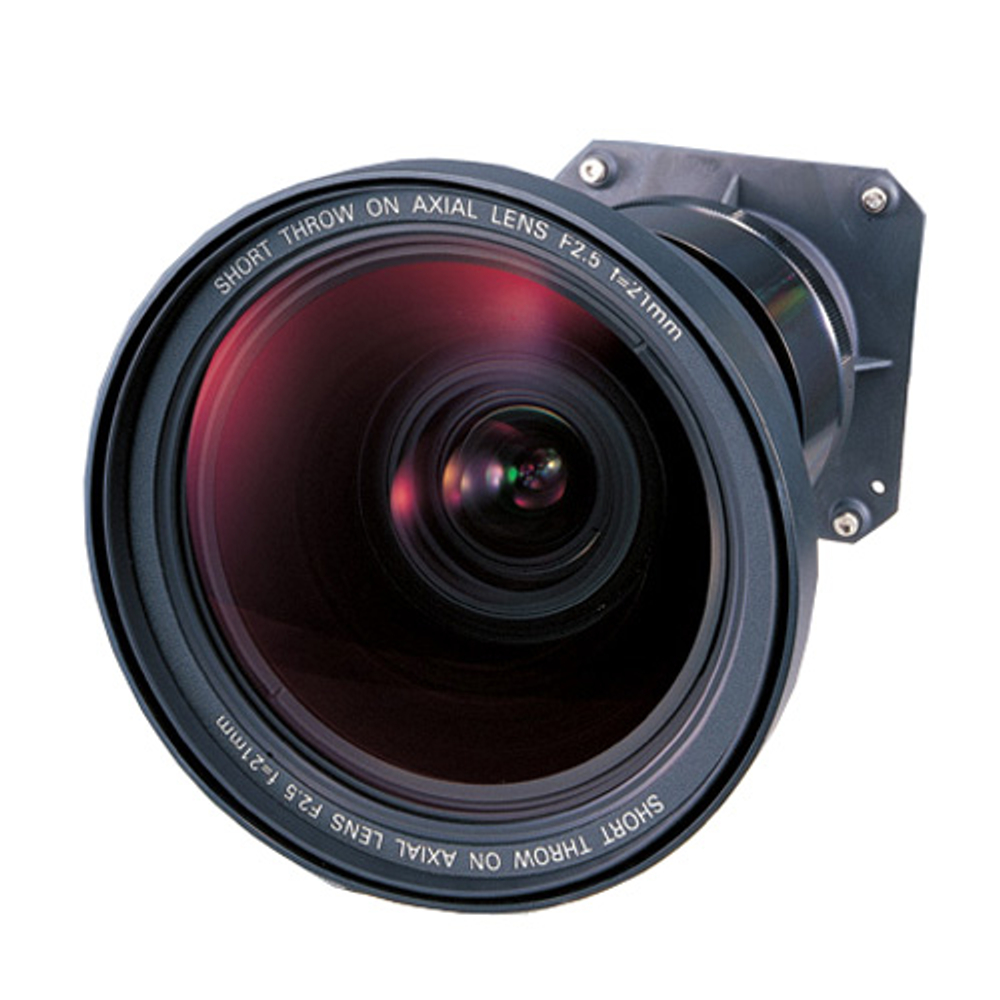Объектив (линза) для проектора Sanyo LNS-W07
