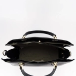 Сумка женская арт.6715-5| цвет: Черный