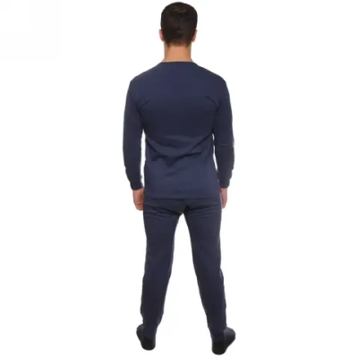 Нательное белье мужское (кофта, брюки), 56р