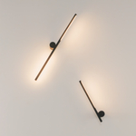 Настенный светодиодный светильник Maytoni Rotera MOD432WL-L6B3K