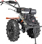 Мотоблок 15 л.с. PATRIOT Nevada 15 440106504