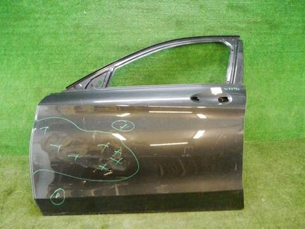 Дверь передняя левая Mercedes C W205 (2014-2023)