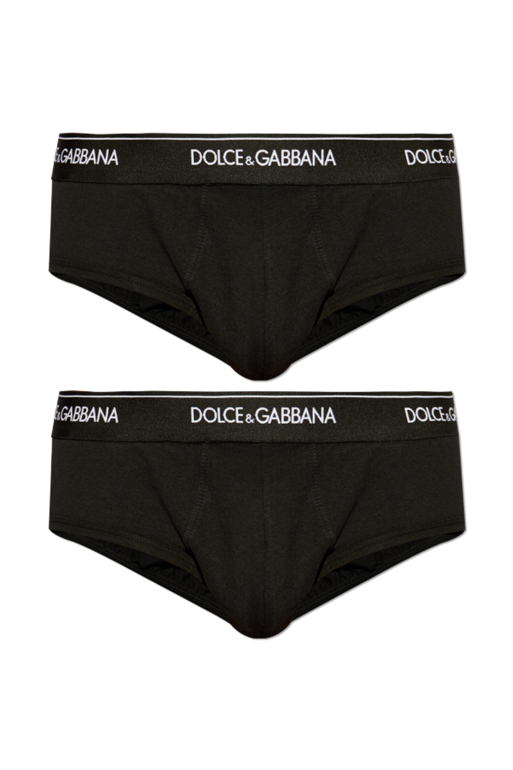 Комплект мужских трусов DOLCE&GABBANA