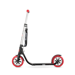 Двухколесный самокат BLADE Sport Quick черно-красный 205