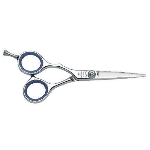 Ножницы прямые Jaguar Gold Line Diamond Left 5.5" для левши