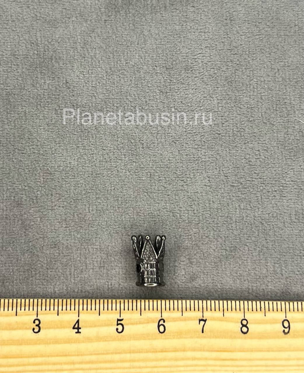 Бусина (Китай) 1258