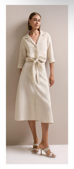 Расклешенная юбка Black Label