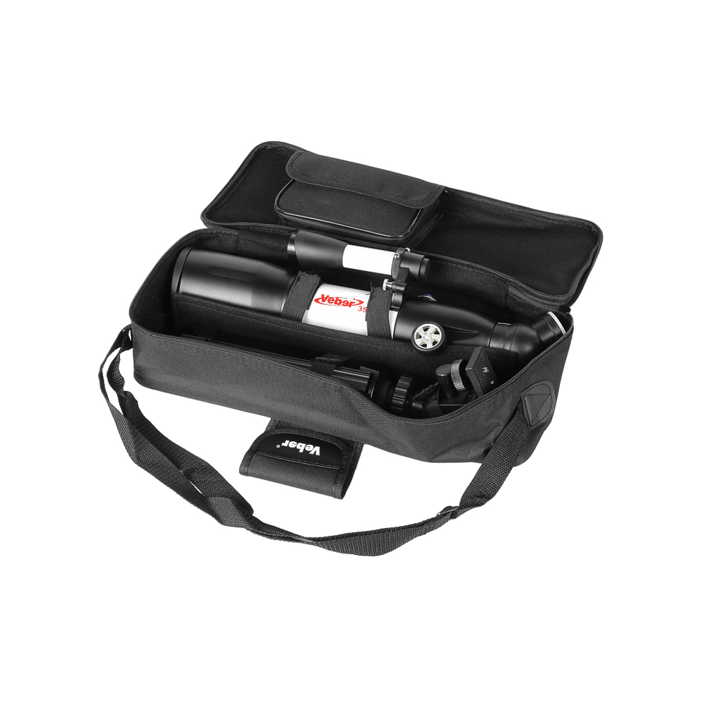 Телескоп Veber 350*60