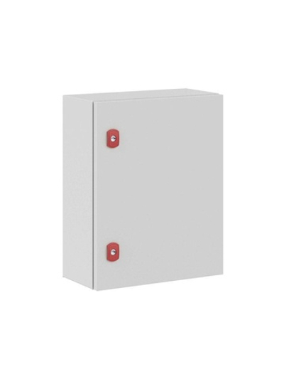 Шкаф ST с монтаж. платой 500х400х200мм от IP65-до IP66 IK10 DKC R5ST0542