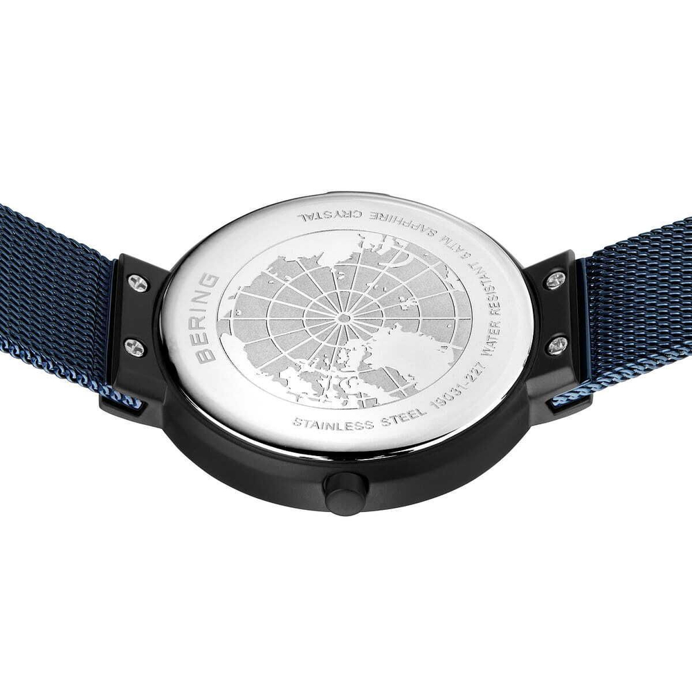 Женские наручные часы Bering 19031-327
