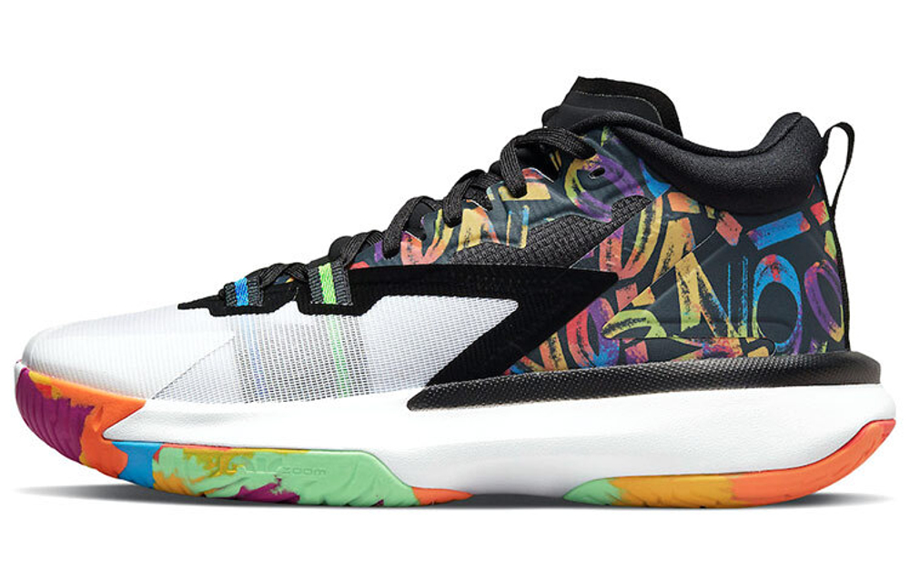Кроссовки Jordan Zion 1 "Noah"