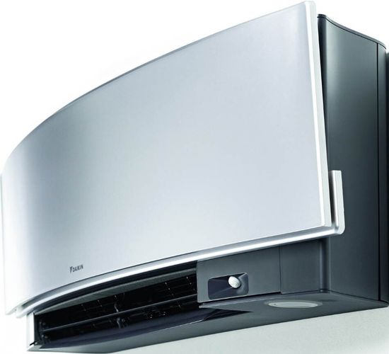 Мультисплит-система Daikin Emura FTXG35L
