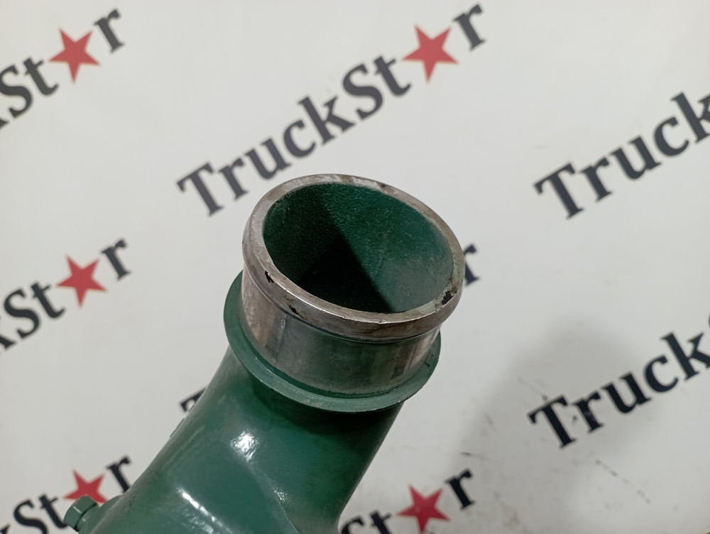 Корпус термостата 2023г.