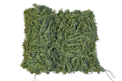 Маскировочная сеть Нитекс Папоротник 2х3м зелёная трава [ПС8-3]