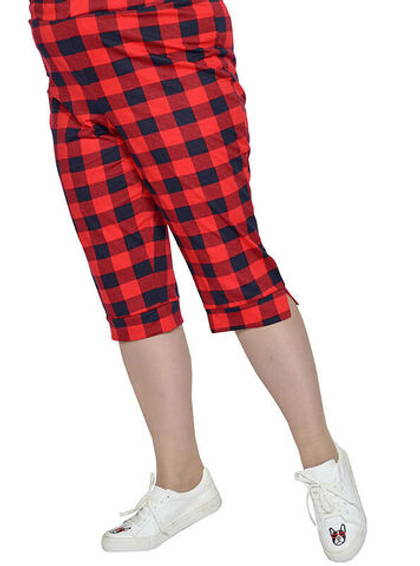 Домашние бриджи из хлопка Хорватия