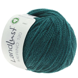 -45% Lana Grossa Landlust Merino 120 | 5x50г