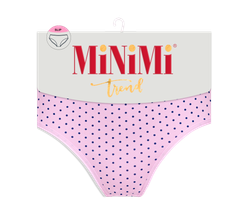 MiNiMi белье MT_Pois_221 Slip (С)