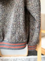 Шерстяная куртка Brunello Cucinelli, 116