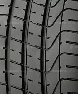 Pirelli PZero Silver 245/35 R19 93Y XL