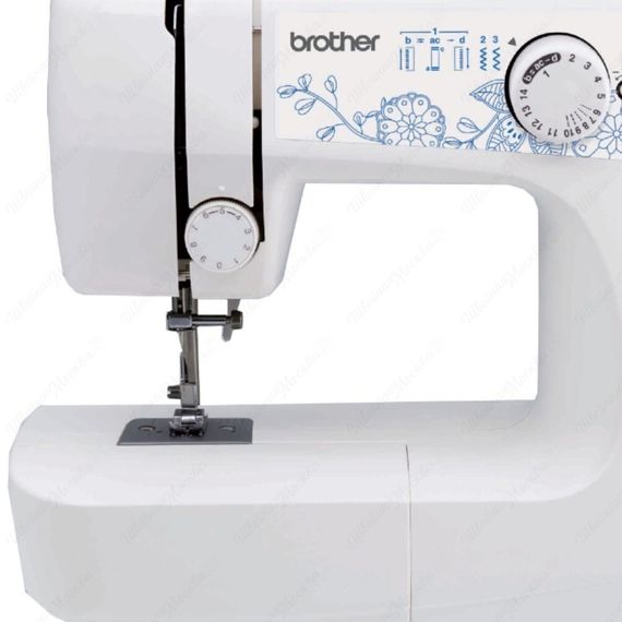 Швейная машина Brother LX3014