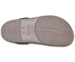 Сабо Crocs Crocband Graphic Clog Dark Camo Green