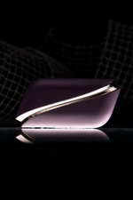 Вакуум-волновой бесконтактный стимулятор клитора Satisfyer Pro Traveler