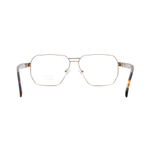 Оправа многогранник Family Optic MM1055 C2 гавана с золотым