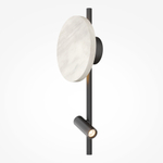 Настенный светильник (бра) Maytoni MOD450WL-L9W3K