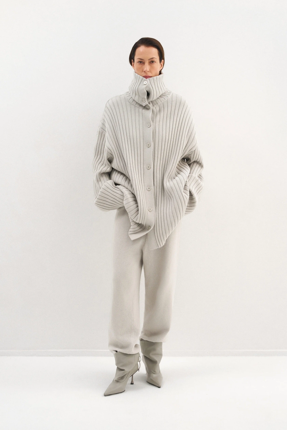 Кардиган ОТО