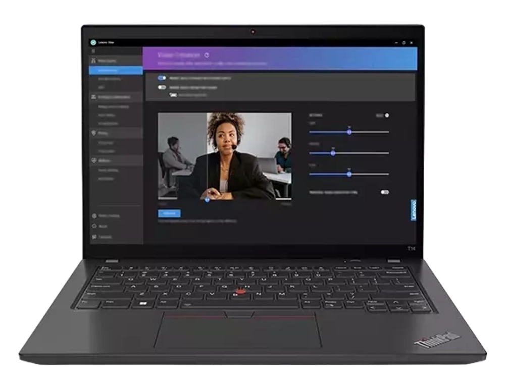 Ноутбук Lenovo ThinkPad T14 G4 (21HD003MRT)