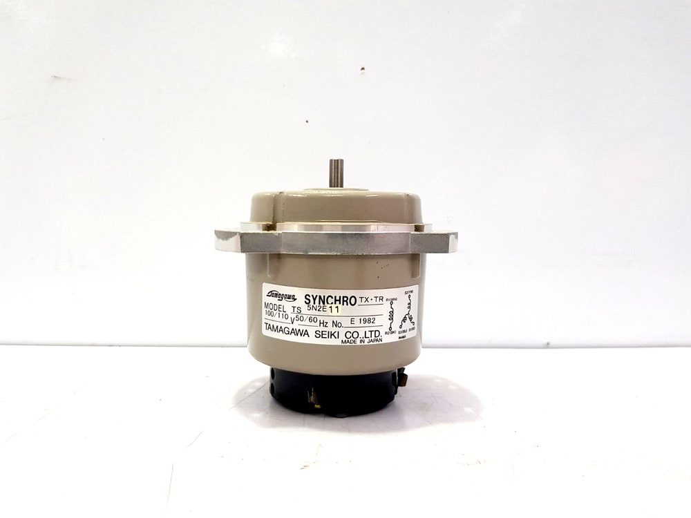 SYNCHRO MOTOR TS 5N2E11