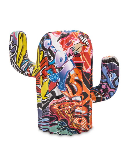 BMB-162 Фигура «Кактус»