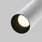 Трековый светильник Фокус / Focus Led Exility 2700-6000K 12Вт 36° Dim Dali1 Technical tr032-4-12wtw-s-dd-w