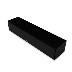 Центральный канал Klipsch R-30C Black