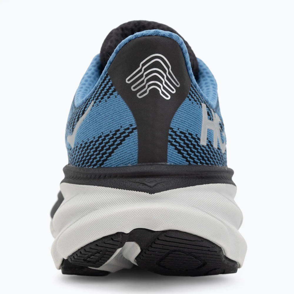 Кроссовки для бега HOKA Clifton 9 GTX black/foggy night