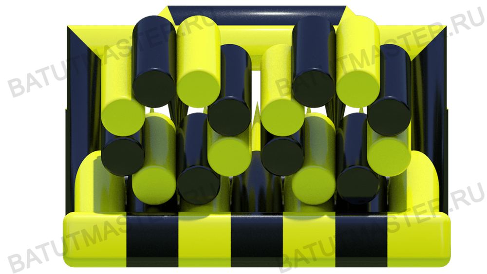 Блок "Бинокль"