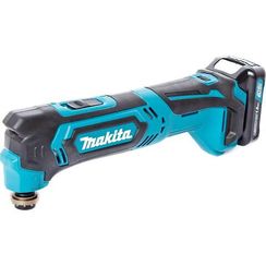 Аккумуляторный реноватор Makita TM30DWYE