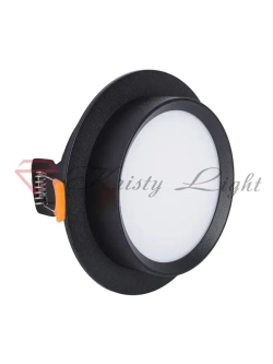 Светильник потолочный встраиваемый Kristy Light KL5573 GX53
