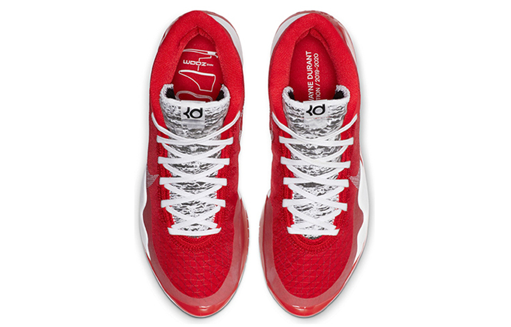 Кроссовки Nike Kd 12 12