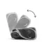 Автокресло Cybex Solution G2 Plus Stone Grey