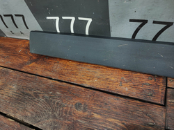 Накладка двери передней левой Haval Dargo 22-нв Б/У Оригинал 5006100XKN04A