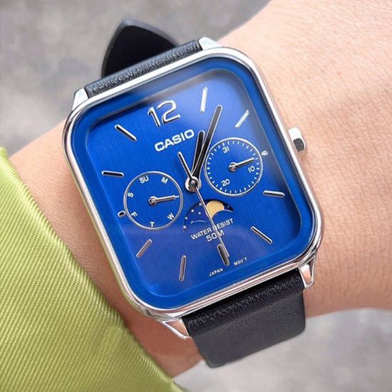 Наручные часы Casio MTP-M305L-2A