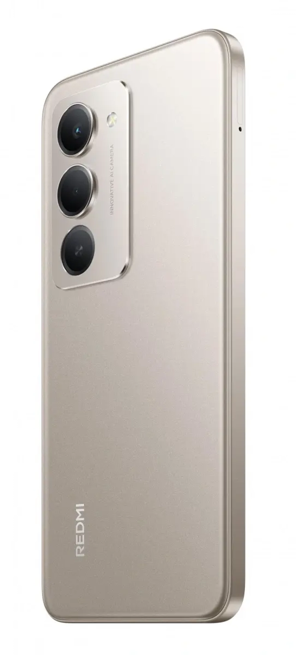 Смартфон Redmi 15 8/256Gb Titan Grey (NFC)