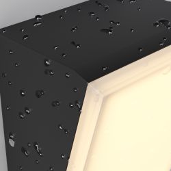 Уличный архитектурный светодиодный светильник Maytoni   O436WL-L10GF3K1