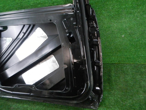 Дверь задняя левая Mercedes S X222 (2013-н.в.) Maybach