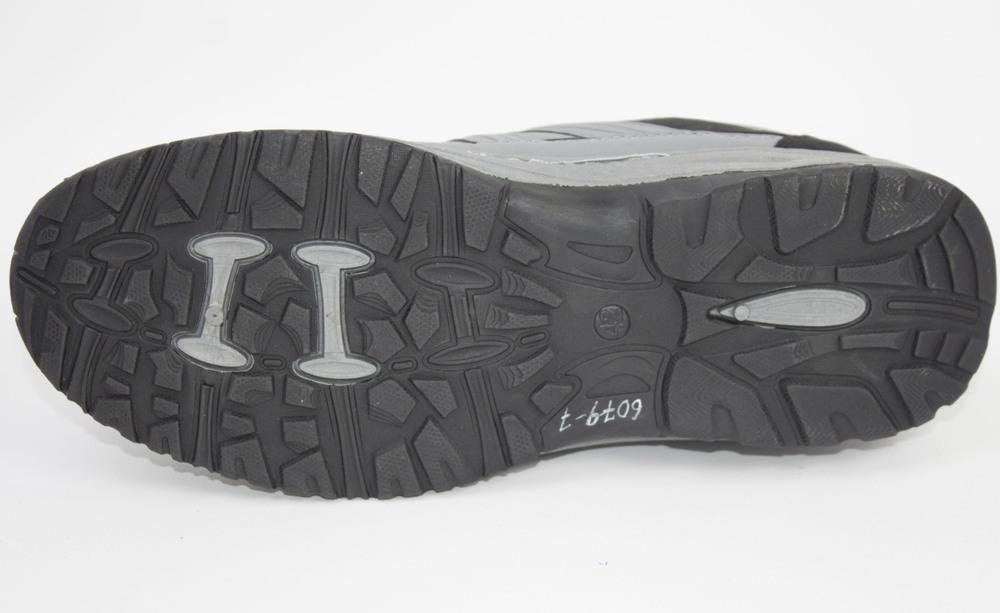 Кроссовки мужские демисезонные Ex-tim арт. 6079-7