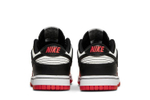 Кроссовки Nike Dunk Low Emb Nba 75