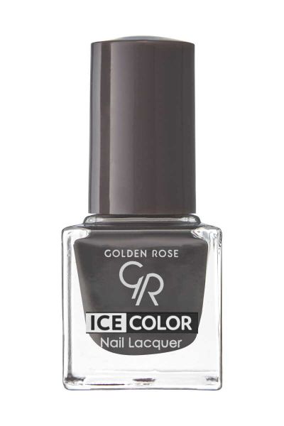 Golden Rose лак для ногтей Ice Color 160