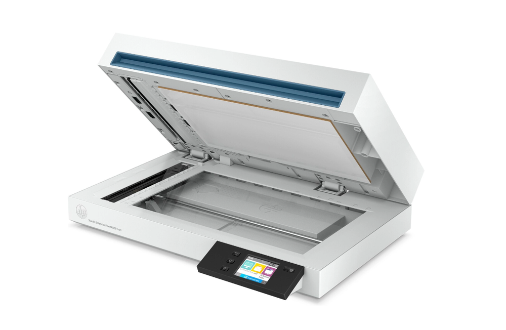 Документ-сканер протяжной HP ScanJet Enterprise Flow N6600 fnw1